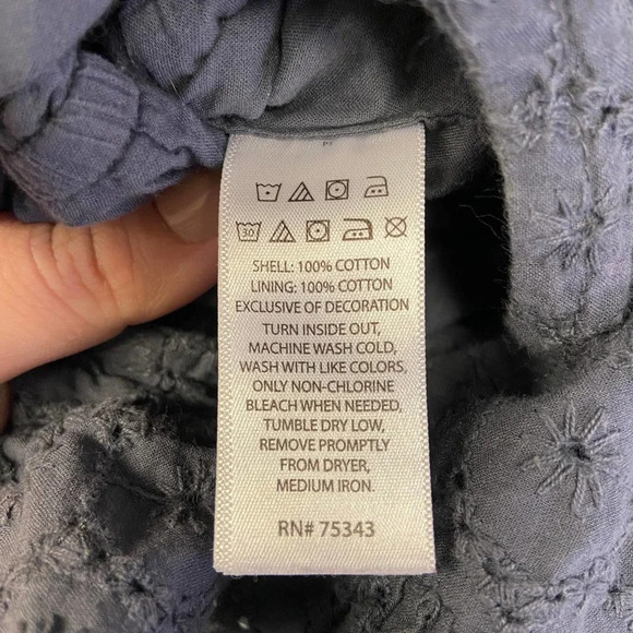 Max Studio | Kids Romper Jumpsuit 24M - Picture 6 of 6